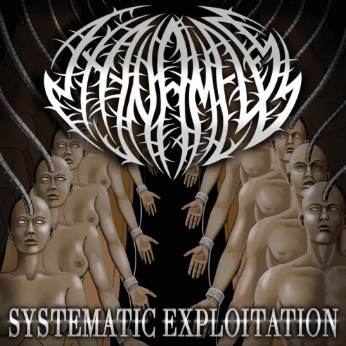 The Nameless (AUS) : Systematic Exploitation